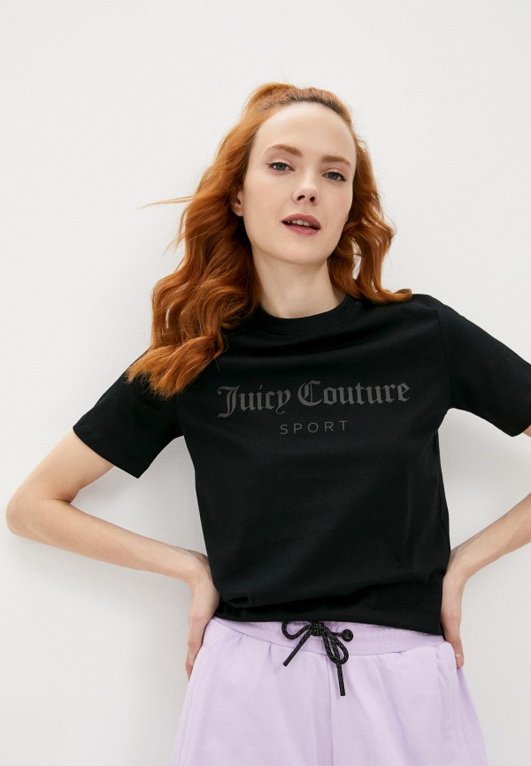 Футболка Juicy Couture JCSC121026