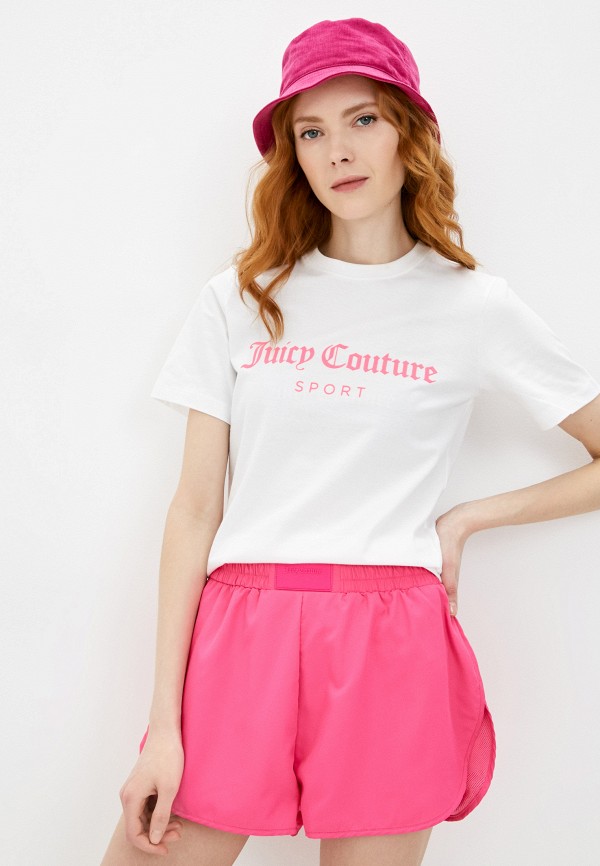 Футболка Juicy Couture JCSC121026