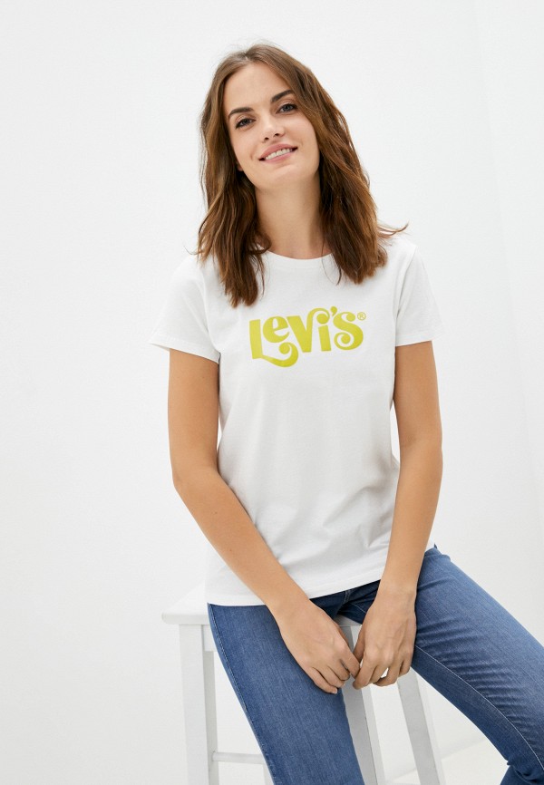 Футболка Levi's® 1736916500