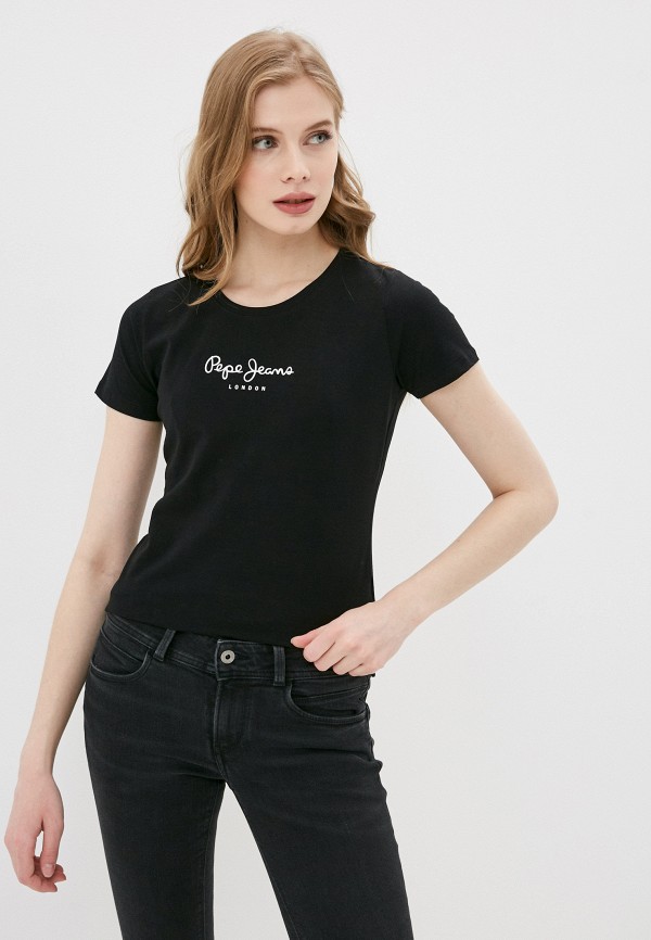 Футболка Pepe Jeans PL502711