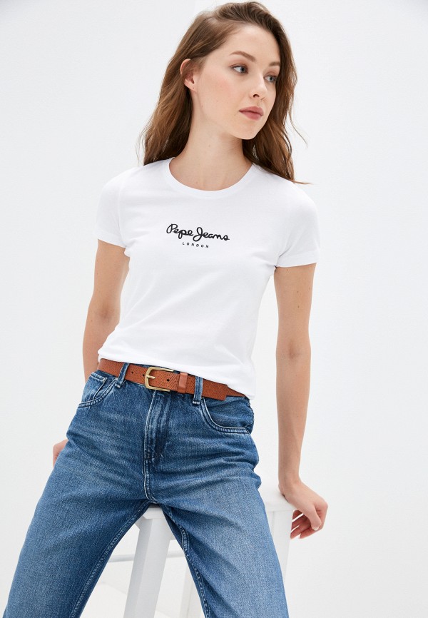 Футболка Pepe Jeans PL502711