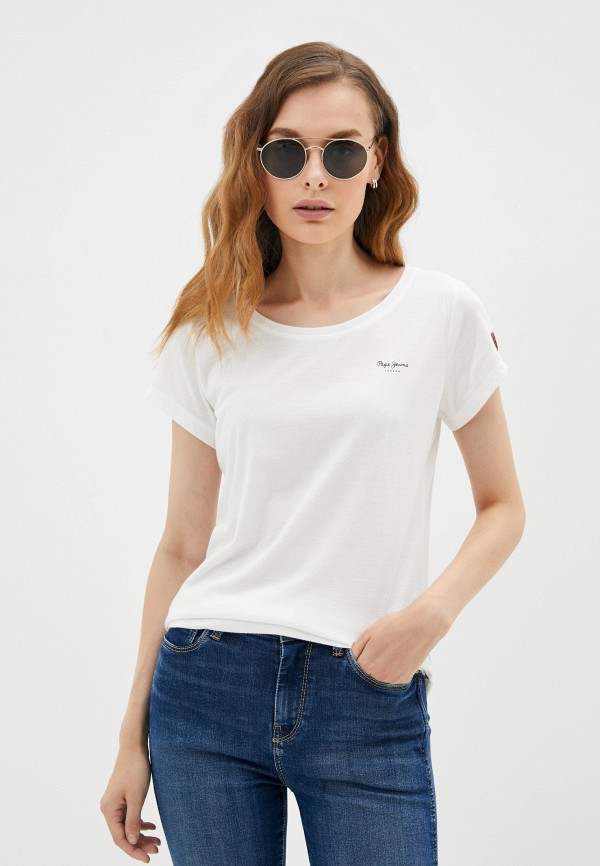 Футболка Pepe Jeans PL504702