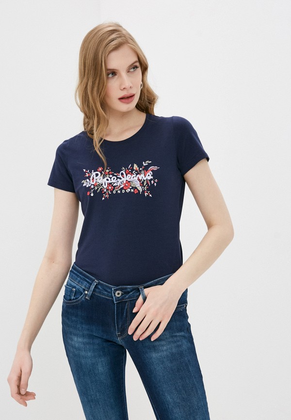 Футболка Pepe Jeans PL504808