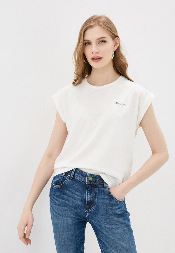 Футболка Pepe Jeans PL504821