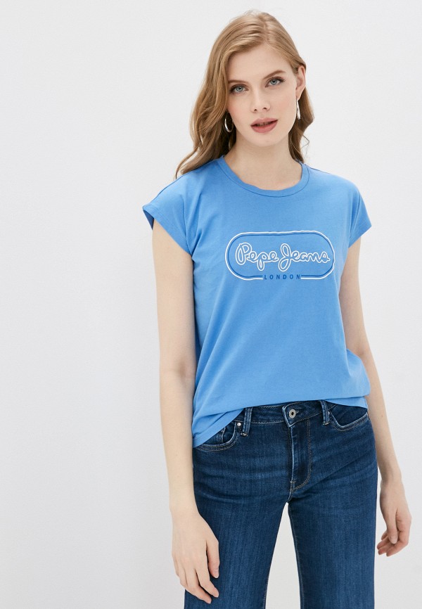 Футболка Pepe Jeans PL504828