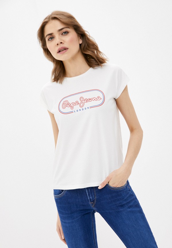 Футболка Pepe Jeans PL504828