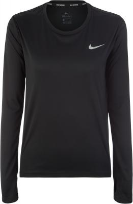 Футболка с длинным рукавом женская Nike Miler AJ81281-M