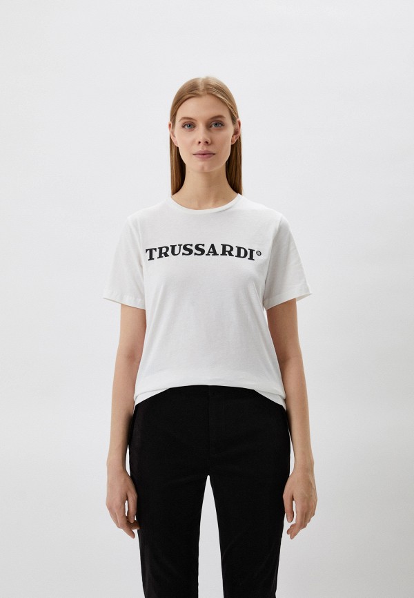 Футболка Trussardi 56T00474-1T005651