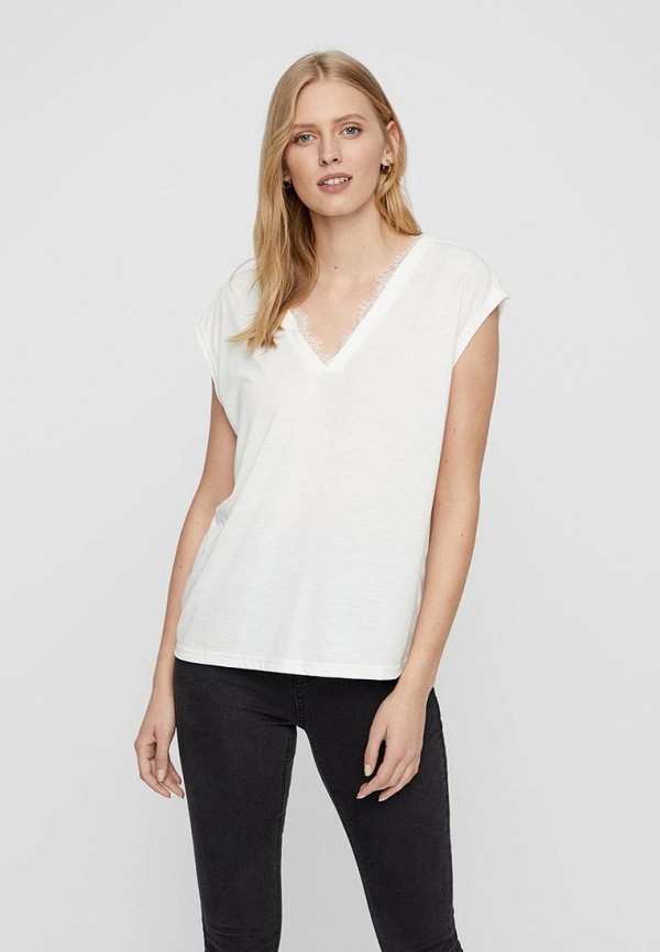 Vero moda. Vero Moda майка. Футболка Vero Moda