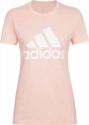 Футболка женская adidas Badge Of Sport 163FW49AH9