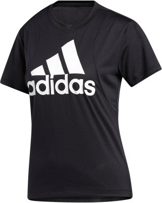 Футболка женская adidas Badge Of Sport Logo 6OOGSWJEVT