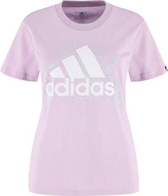 Футболка женская adidas Feminine Power M8KDN9VEAI