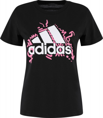 Футболка женская adidas Feminine Power T92MSZ03RK