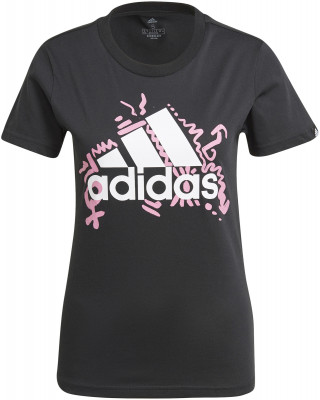 Футболка женская adidas Feminine Power VL5SP1CMNY