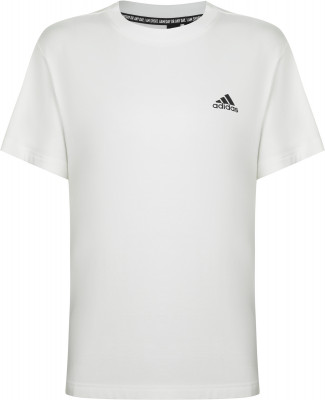 Футболка женская adidas Must Haves 3-Stripes I3ZLBY0D2X