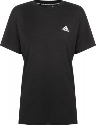 Футболка женская adidas Must Haves 3-Stripes M79H0T0RET