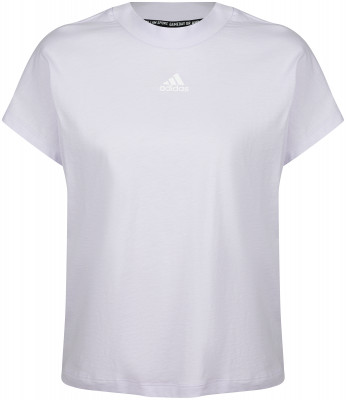 Футболка женская Adidas Must Haves 3-Stripes Tee K9TUW9NO88