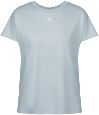 Футболка женская Adidas Pleated ILIDLMO174