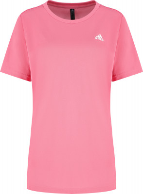 Футболка женская adidas Sport, Plus Size 07ATZX5QYG