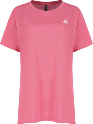 Футболка женская adidas Sport, Plus Size DIQ3I268X4