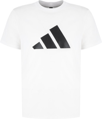 Футболка женская adidas Three Bar VSRBMIZCD3