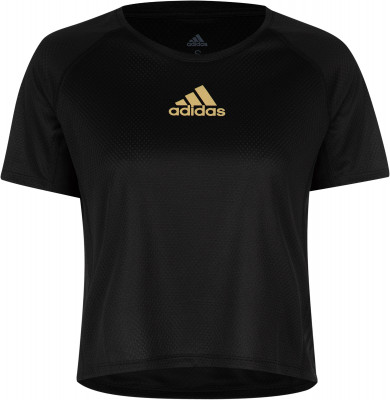 Футболка женская Adidas Unlimited MIVLGW13H8