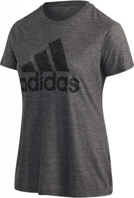 Футболка женская adidas Winners, Plus Size ZRZ2YBM8JI