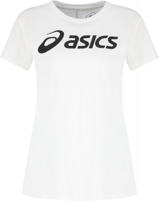 Футболка женская ASICS Big Logo 3T9MH7UY4X