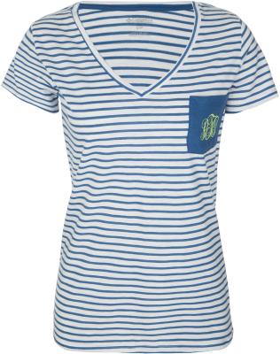 Футболка женская Columbia PFG Monogram Tee 72344483S