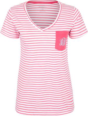 Футболка женская Columbia PFG Monogram Tee 72344673M