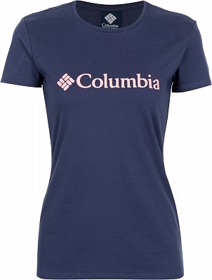 Футболка женская Columbia Urban Hike 70391592XL