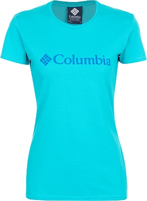 Футболка женская Columbia Urban Hike 70391732L