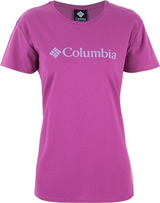 Футболка женская Columbia Urban Hike 70391547XL