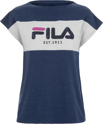 Футболка женская Fila 1000965M2X