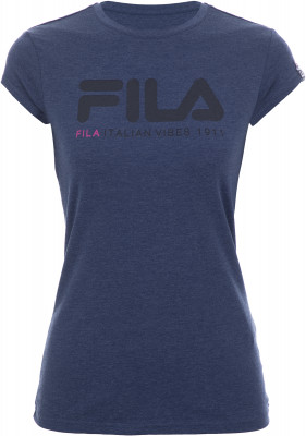 Футболка женская Fila 1000975MS