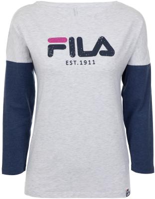 Футболка женская Fila 1000981AXL