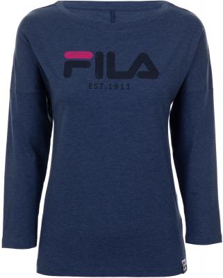 Футболка женская Fila 1000985M2X