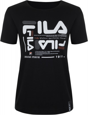 Футболка женская Fila 10058699XL