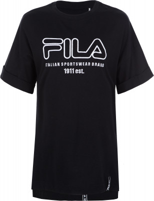 Футболка женская Fila 10058799M