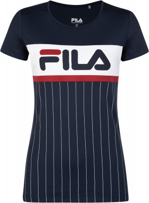 Футболка женская Fila 11XVIAB7JF