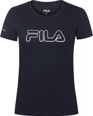 Футболка женская Fila 19208RVR1T