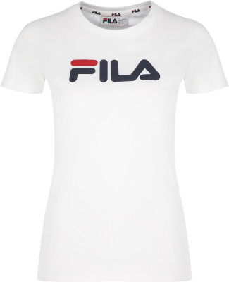 Футболка женская FILA CC3N3ZX1FD