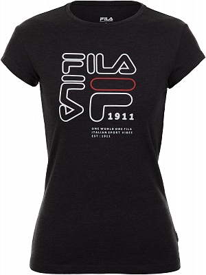 Футболка женская Fila FLTSW045AL