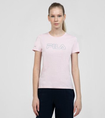 Футболка женская Fila FNUQ5ZZGU9