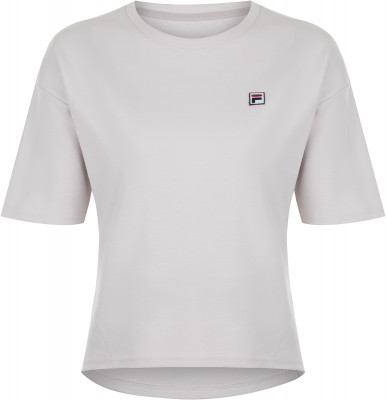 Футболка женская Fila LTSW0201XS