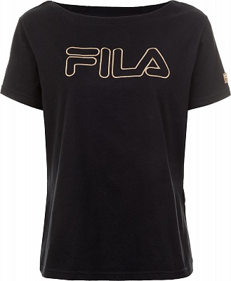 Футболка женская Fila LTSW0699XS