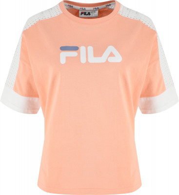 Футболка женская FILA P9U52NXGAM