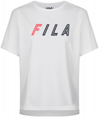 Футболка женская Fila Q53QE9P533