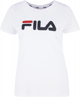 Футболка женская FILA QHZVEZVVL7