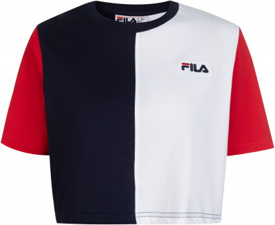 Футболка женская Fila, размер null JW0RM7I5PQ